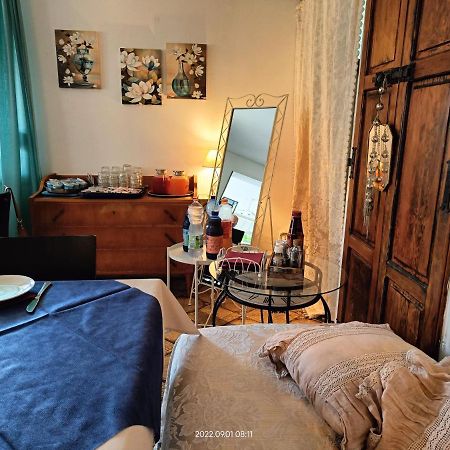 Locanda San Marco 카오를레 외부 사진