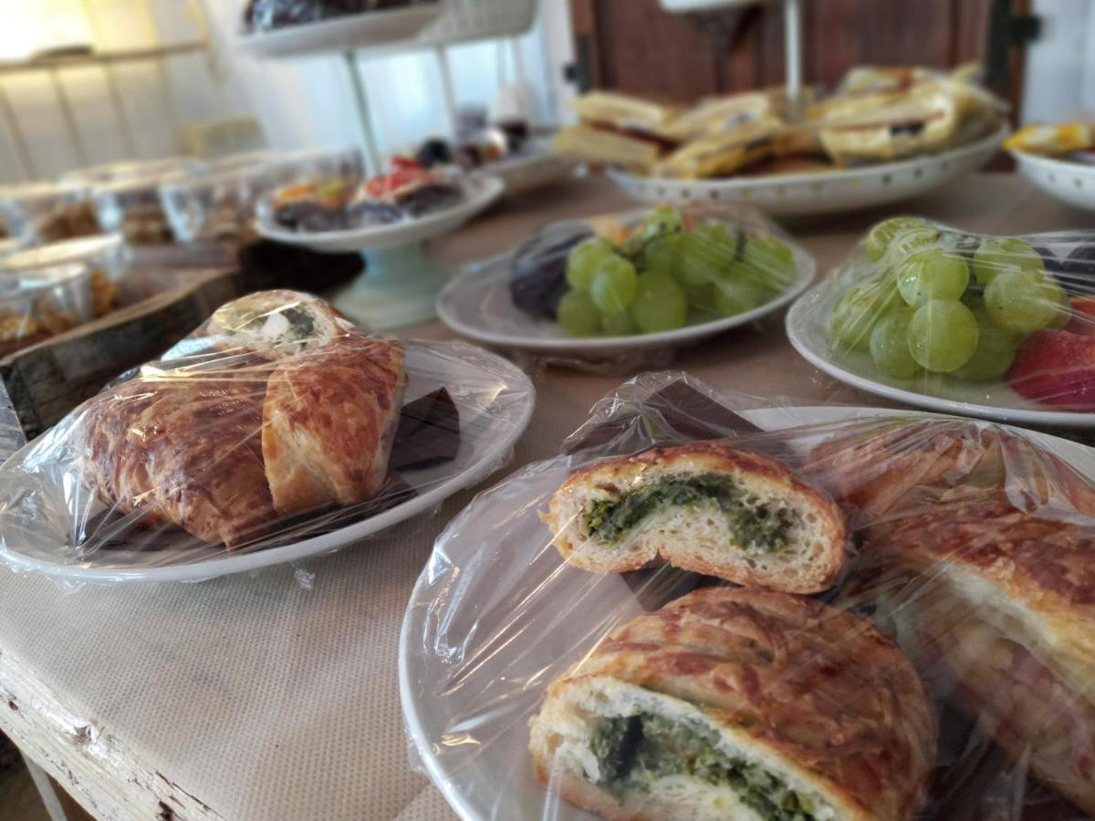 Locanda San Marco 카오를레 외부 사진