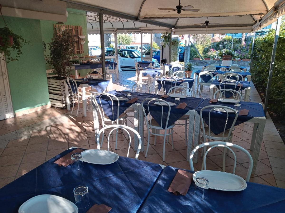 Locanda San Marco 카오를레 외부 사진