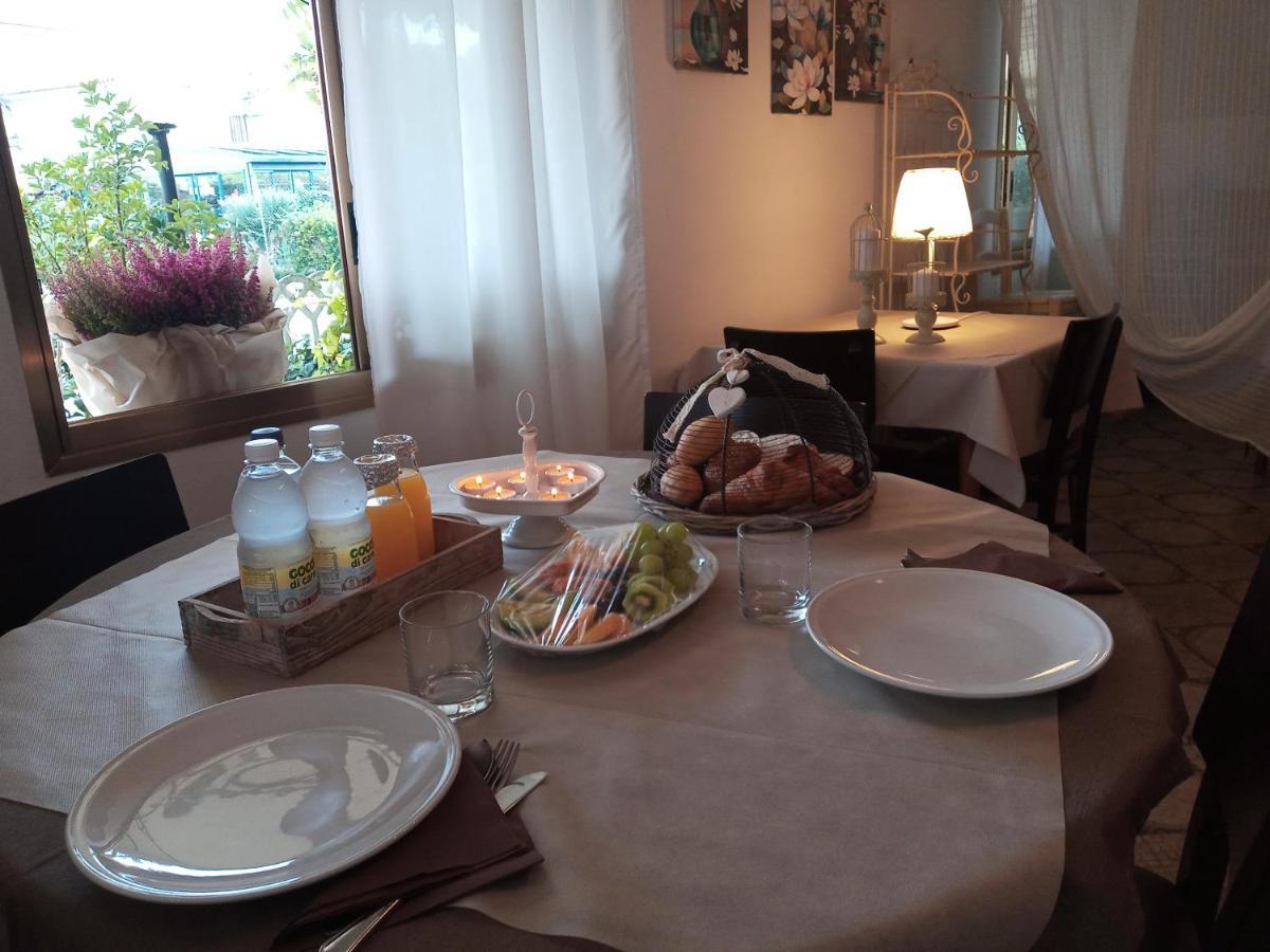 Locanda San Marco 카오를레 외부 사진