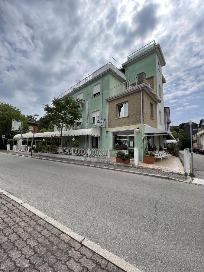 Locanda San Marco 카오를레 외부 사진