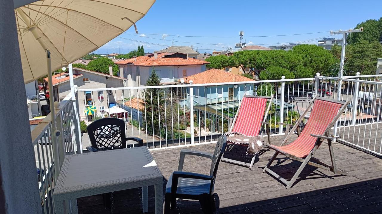 Locanda San Marco 카오를레 외부 사진