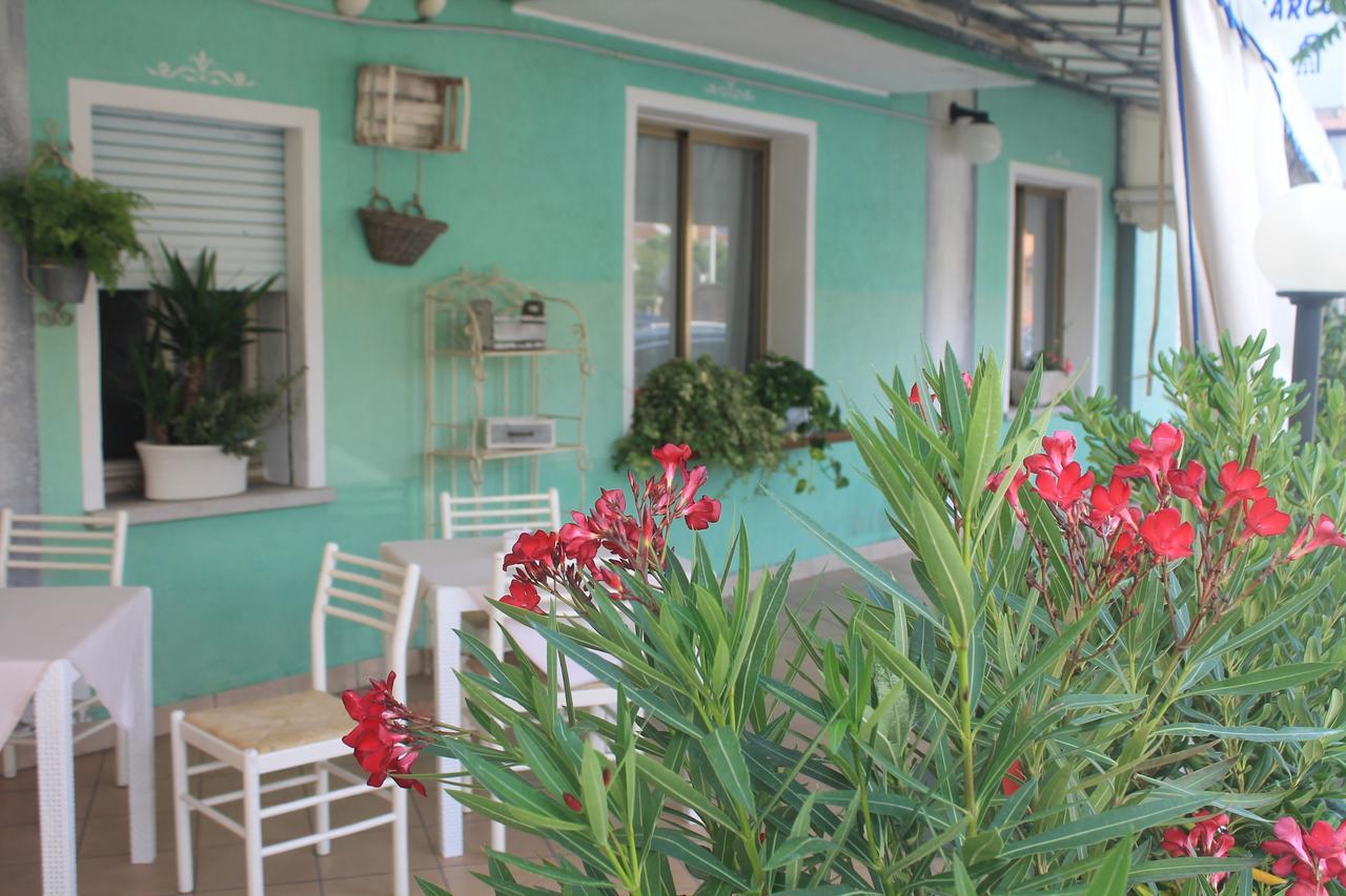 Locanda San Marco 카오를레 외부 사진