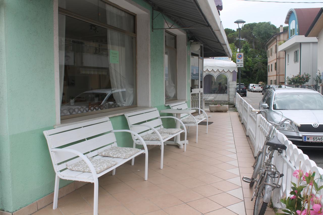 Locanda San Marco 카오를레 외부 사진