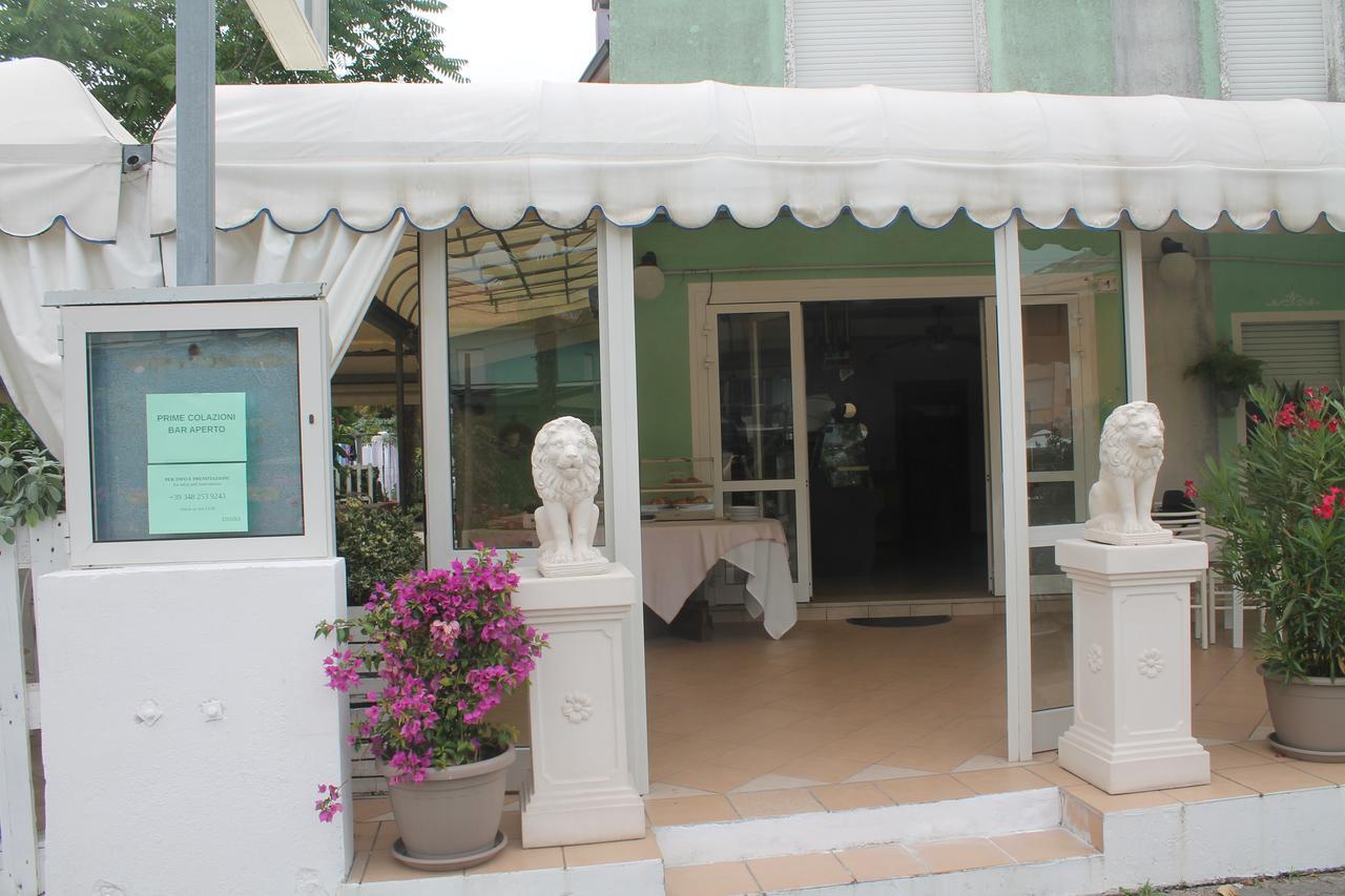 Locanda San Marco 카오를레 외부 사진