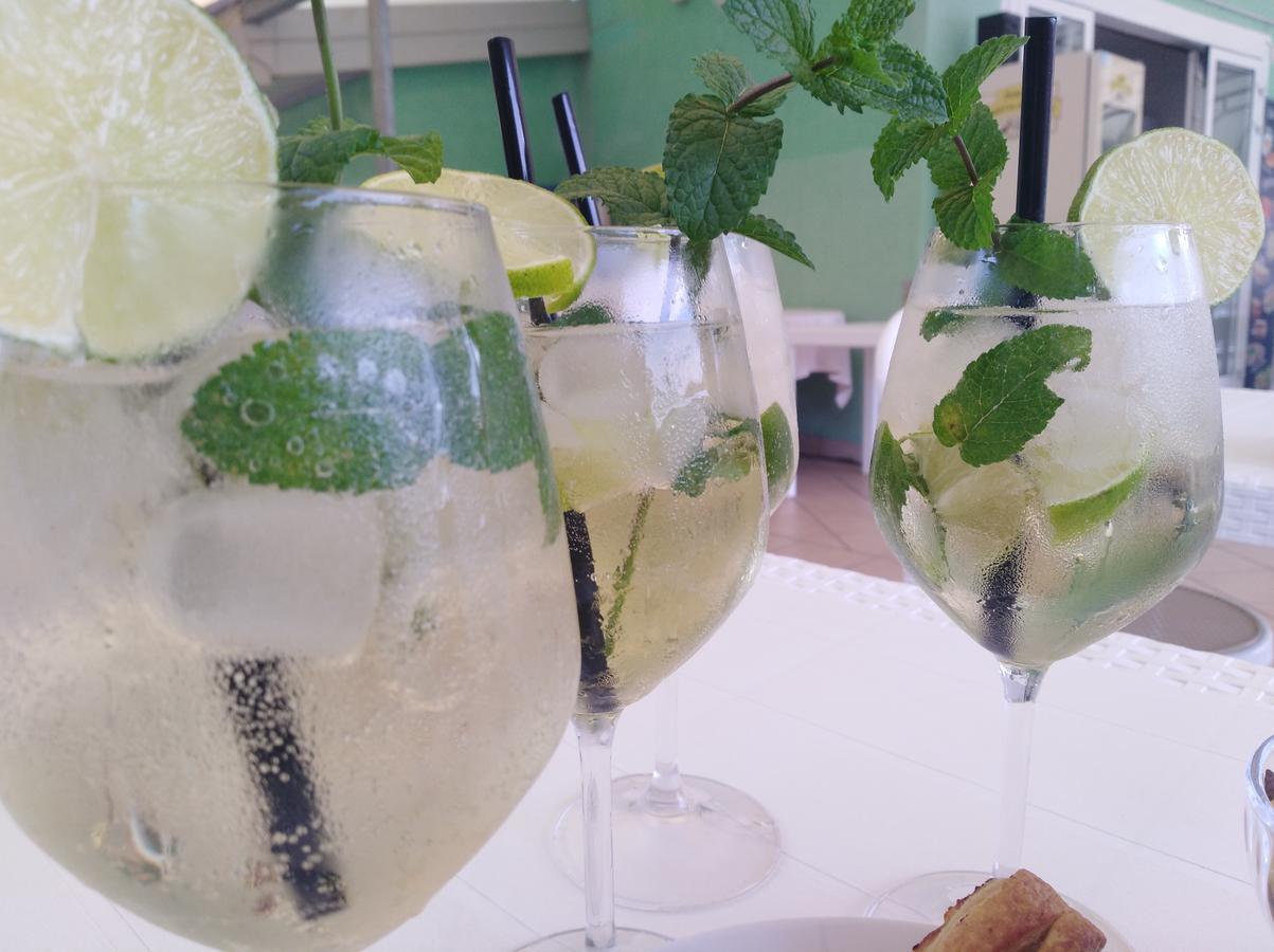 Locanda San Marco 카오를레 외부 사진