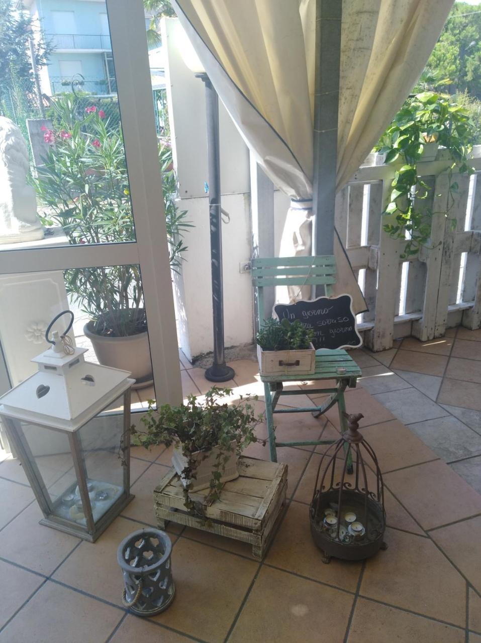 Locanda San Marco 카오를레 외부 사진