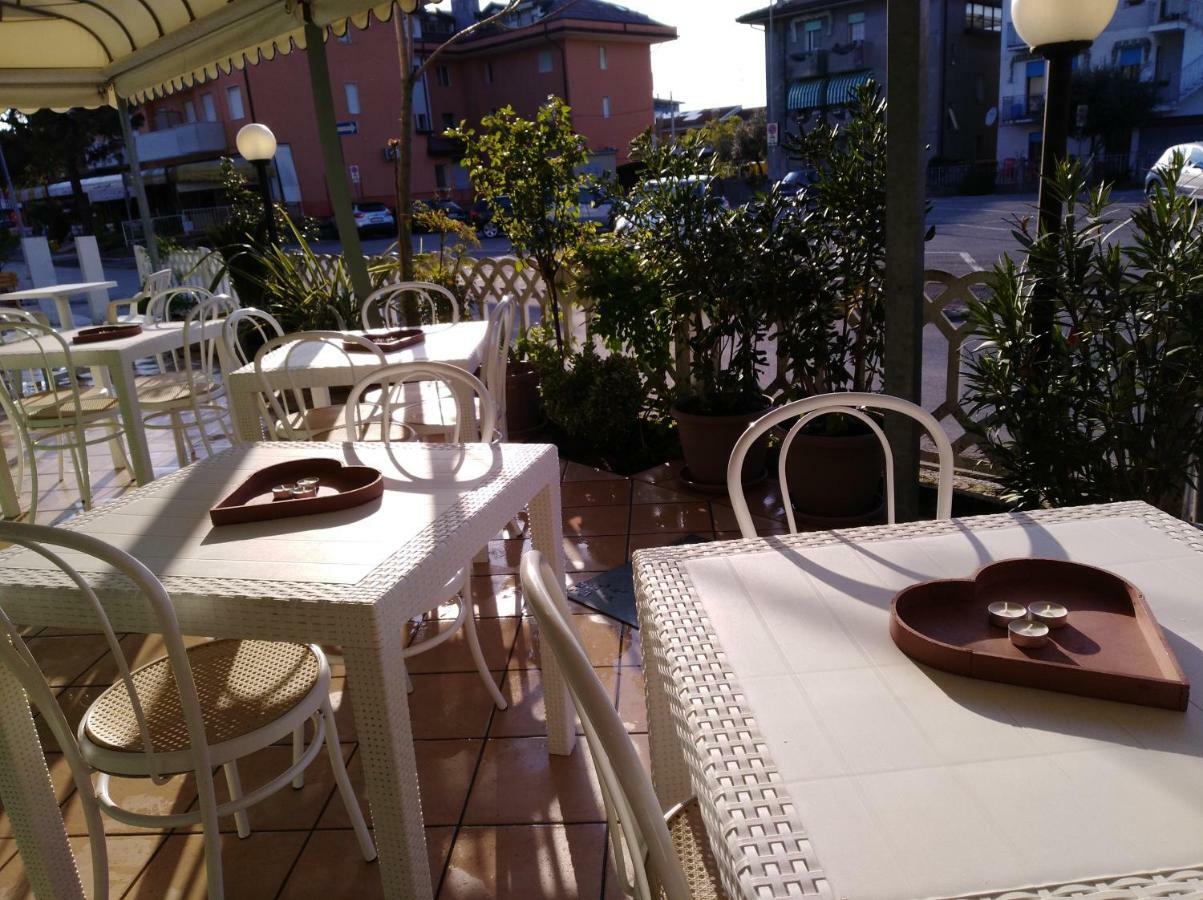 Locanda San Marco 카오를레 외부 사진